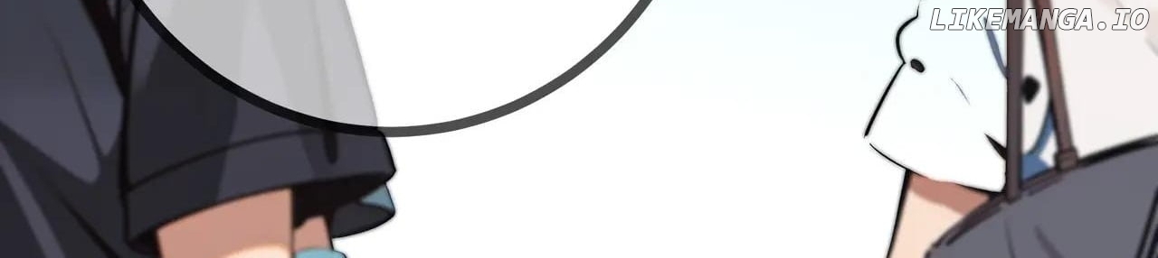 Daddy President Is Too Hard To Deal With Chapter 191 - page 66